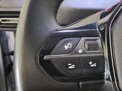 Photo 26 Peugeot Partner  FOURGON M 950 KG BLUEHDI 100 S&S BVM6