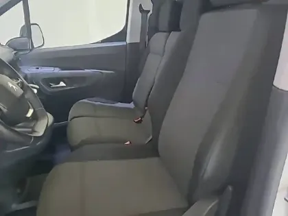 Photo 10 Peugeot Partner  FOURGON M 950 KG BLUEHDI 100 S&S BVM6