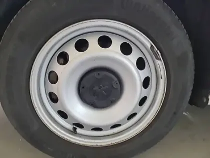 Photo 12 Peugeot Partner  FOURGON M 950 KG BLUEHDI 100 S&S BVM6