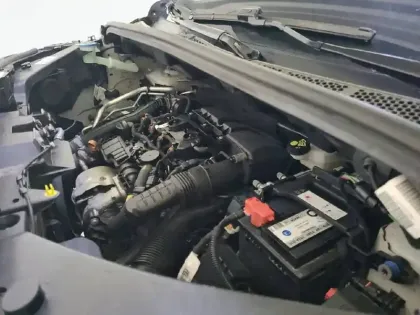 Photo 14 Peugeot Partner  FOURGON M 950 KG BLUEHDI 100 S&S BVM6