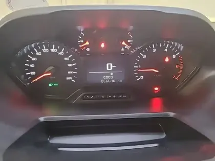 Photo 9 Peugeot Partner  FOURGON M 950 KG BLUEHDI 100 S&S BVM6