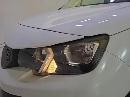 Photo 19 Peugeot Partner  FOURGON M 950 KG BLUEHDI 100 S&S BVM6