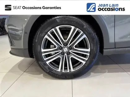 Photo 11 Seat Arona  1.0 TSI 115 ch Start/Stop DSG7