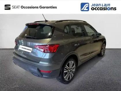 Photo 1 Seat Arona  1.0 TSI 115 ch Start/Stop DSG7