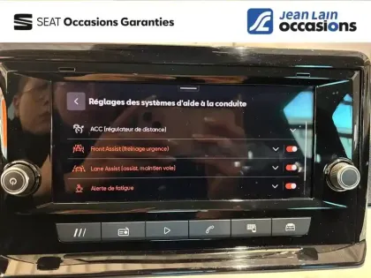 Photo 19 Seat Arona  1.0 TSI 115 ch Start/Stop DSG7