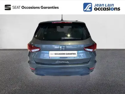 Photo 7 Seat Arona  1.0 TSI 115 ch Start/Stop DSG7