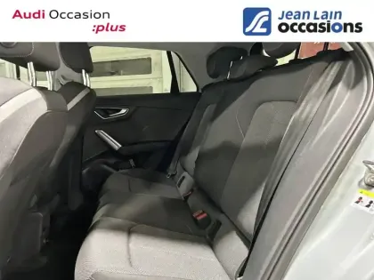 Photo 16 Audi Q2  30 TDI 116 S tronic 7