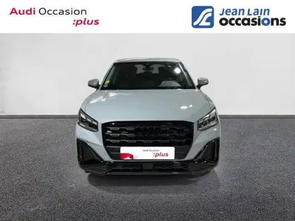 Photo 1 Audi Q2  30 TDI 116 S tronic 7