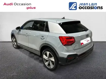 Photo 6 Audi Q2  30 TDI 116 S tronic 7