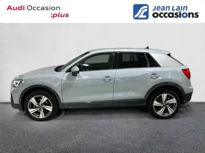 Photo 7 Audi Q2  30 TDI 116 S tronic 7