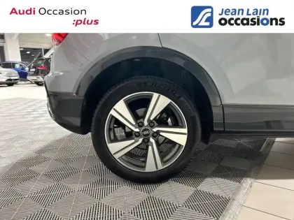 Photo 8 Audi Q2  30 TDI 116 S tronic 7