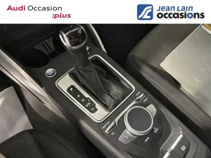 Photo 12 Audi Q2  30 TDI 116 S tronic 7