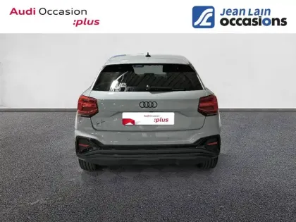 Photo 5 Audi Q2  30 TDI 116 S tronic 7