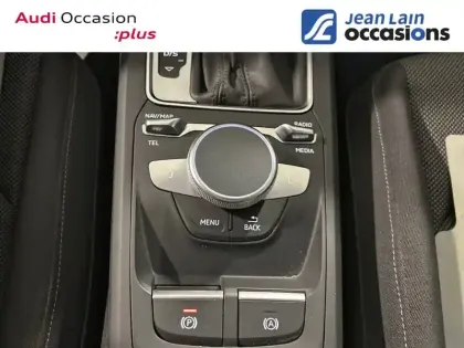 Photo 20 Audi Q2  30 TDI 116 S tronic 7