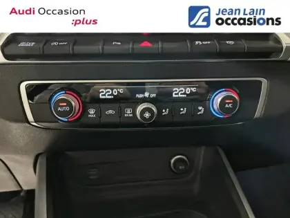 Photo 13 Audi Q2  30 TDI 116 S tronic 7