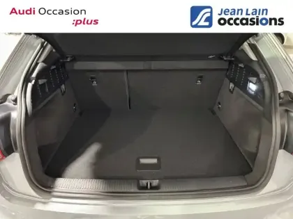 Photo 9 Audi Q2  30 TDI 116 S tronic 7