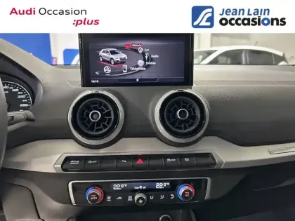 Photo 14 Audi Q2  30 TDI 116 S tronic 7