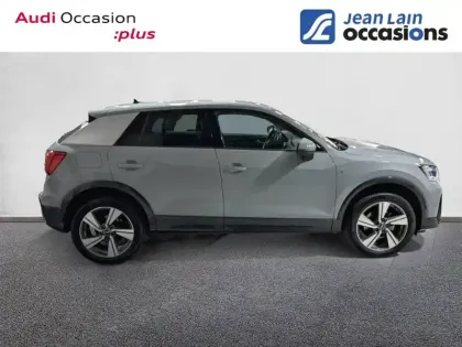 Photo 3 Audi Q2  30 TDI 116 S tronic 7