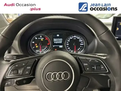 Photo 11 Audi Q2  30 TDI 116 S tronic 7