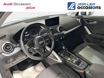 Photo 10 Audi Q2  30 TDI 116 S tronic 7