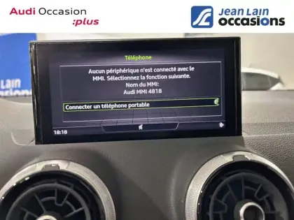 Photo 15 Audi Q2  30 TDI 116 S tronic 7