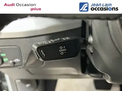 Photo 18 Audi Q2  30 TDI 116 S tronic 7