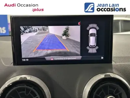 Photo 19 Audi Q2  30 TDI 116 S tronic 7