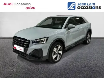 Photo Audi Q2 Advanced