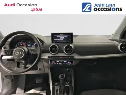 Photo 17 Audi Q2  30 TDI 116 S tronic 7