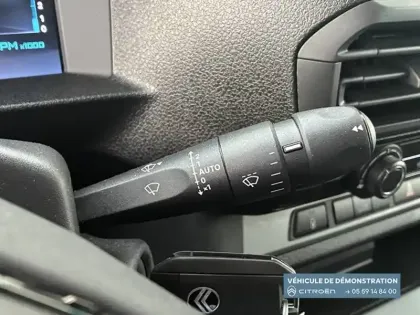 Photo 26 Citroën Jumpy  FGN M BLUEHDI 120 S&S BVM6