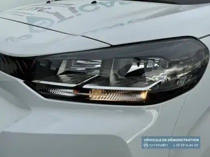 Photo 22 Citroën Jumpy  FGN M BLUEHDI 120 S&S BVM6