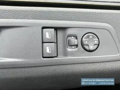 Photo 24 Citroën Jumpy  FGN M BLUEHDI 120 S&S BVM6