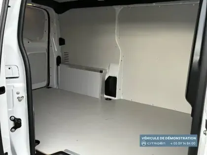 Photo 14 Citroën Jumpy  FGN M BLUEHDI 120 S&S BVM6