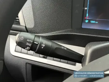 Photo 25 Citroën Jumpy  FGN M BLUEHDI 120 S&S BVM6