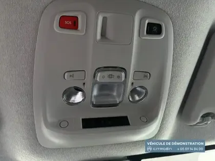 Photo 29 Citroën Jumpy  FGN M BLUEHDI 120 S&S BVM6