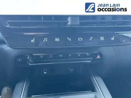 Photo 13 Citroën C5 aircross  Hybride Rechargeable 225 e-EAT8