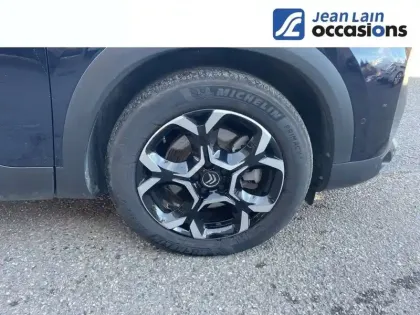 Photo 8 Citroën C5 aircross  Hybride Rechargeable 225 e-EAT8