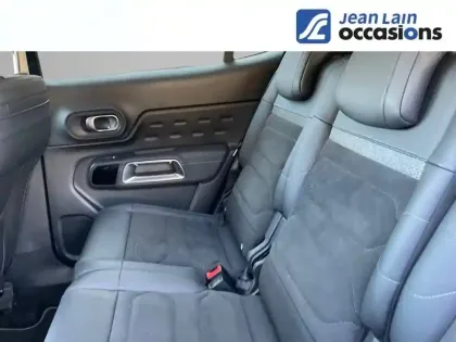 Photo 16 Citroën C5 aircross  Hybride Rechargeable 225 e-EAT8