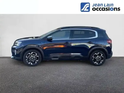 Photo 7 Citroën C5 aircross  Hybride Rechargeable 225 e-EAT8