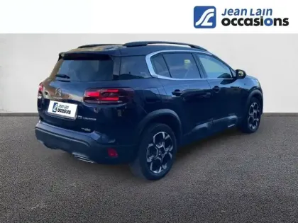 Photo 4 Citroën C5 aircross  Hybride Rechargeable 225 e-EAT8