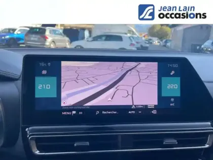 Photo 15 Citroën C5 aircross  Hybride Rechargeable 225 e-EAT8