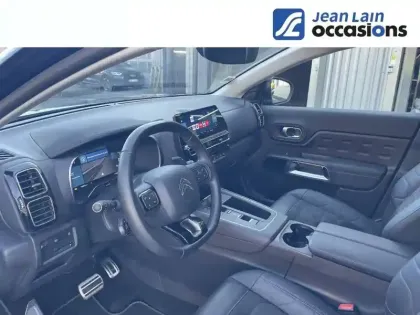 Photo 10 Citroën C5 aircross  Hybride Rechargeable 225 e-EAT8