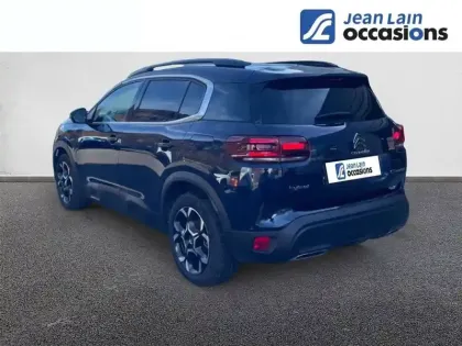 Photo 6 Citroën C5 aircross  Hybride Rechargeable 225 e-EAT8