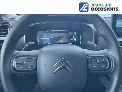 Photo 11 Citroën C5 aircross  Hybride Rechargeable 225 e-EAT8