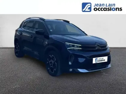 Photo 2 Citroën C5 aircross  Hybride Rechargeable 225 e-EAT8