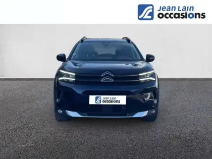 Photo 1 Citroën C5 aircross  Hybride Rechargeable 225 e-EAT8