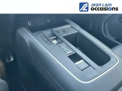 Photo 12 Citroën C5 aircross  Hybride Rechargeable 225 e-EAT8