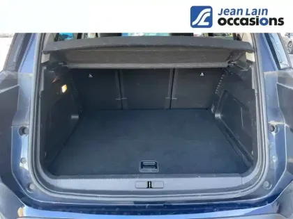 Photo 9 Citroën C5 aircross  Hybride Rechargeable 225 e-EAT8