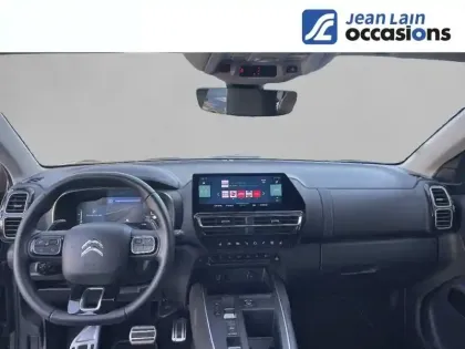 Photo 17 Citroën C5 aircross  Hybride Rechargeable 225 e-EAT8