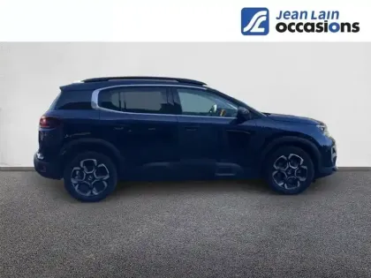 Photo 3 Citroën C5 aircross  Hybride Rechargeable 225 e-EAT8